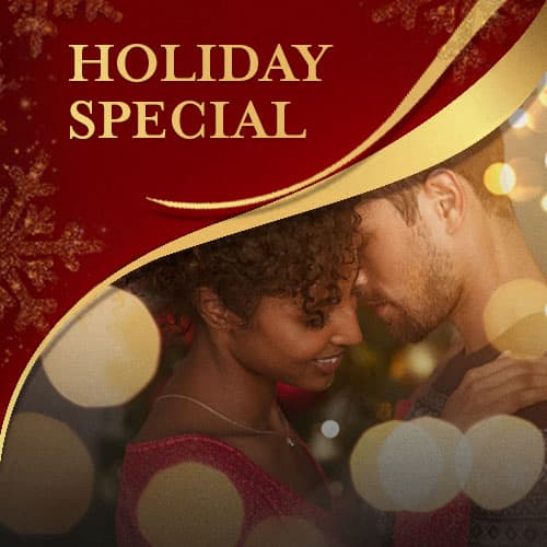 Gift Certificate - Wedding Special