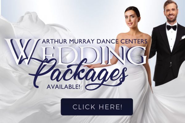 Arthur Murray Northville Wedding Dance Lessons